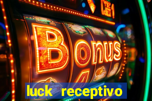 luck receptivo porto seguro